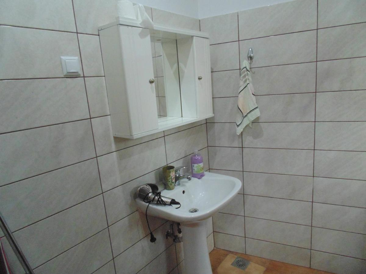 Elisian Studios Nea Karvali Bagian luar foto